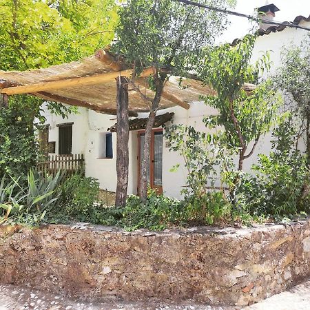 Casita Esperanza Villa Alájar Exteriör bild